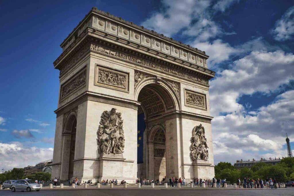 Cosy Studio A 20 Min Del Arco Del Triunfo En Rer Maisons-Laffitte Zewnętrze zdjęcie
